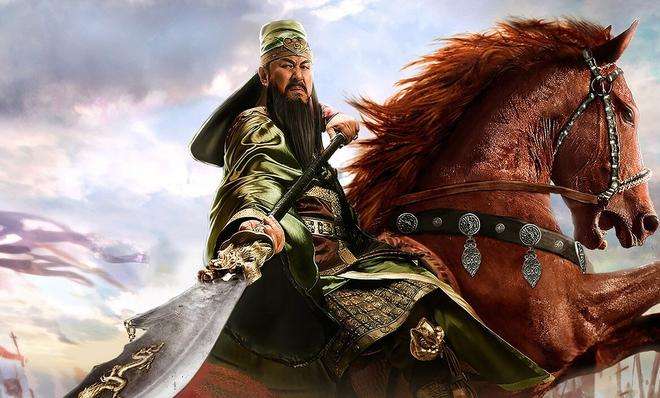 关羽败走麦城:张飞猛虎落泪,周仓失声崩溃,赤兔马惊天一跪