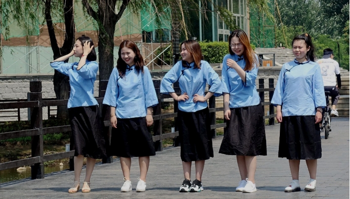 这些大学常常被误会，明明是本科大学，却因为名称被认为是专科