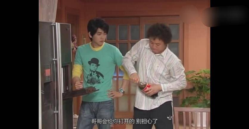 《搞笑一家人》文姬：一个家庭主妇而已，凭什么赏心悦目？