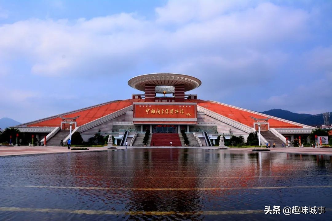 泉州景点排名大全泉州好玩的景点推荐