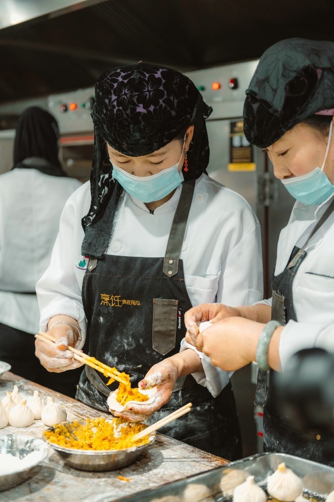 寻味西宁，青海必吃的地道美食大全
