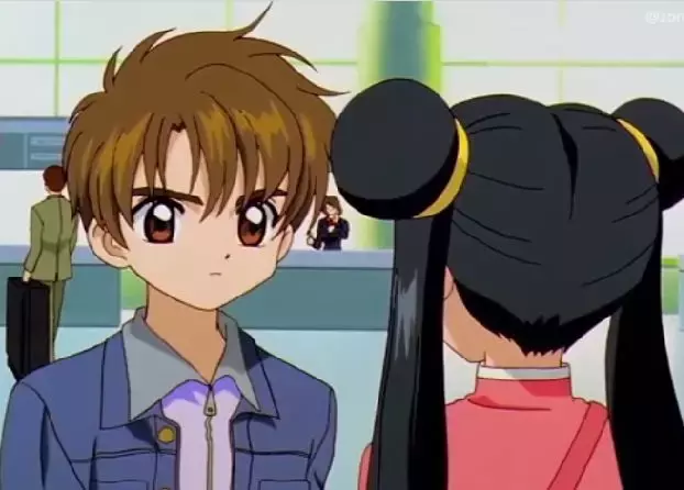 时隔20年,《魔卡少女樱》因国语版被改台词上热搜,引网友吐槽!