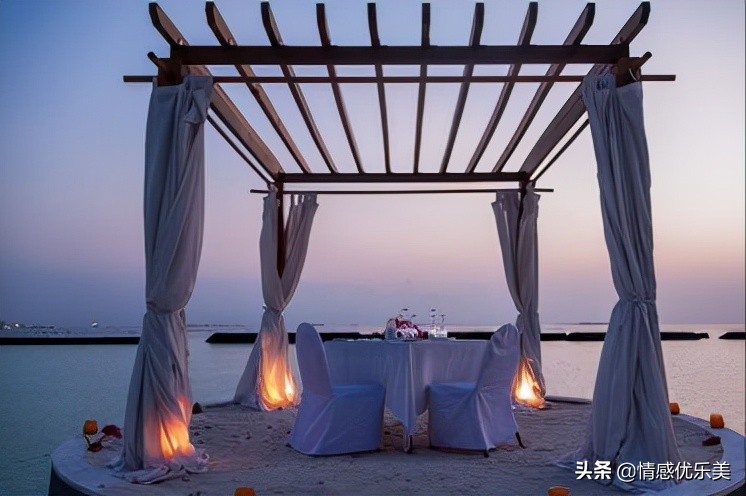 2021年全球最具特色的十家酒店，惊艳全网，你心动了吗
