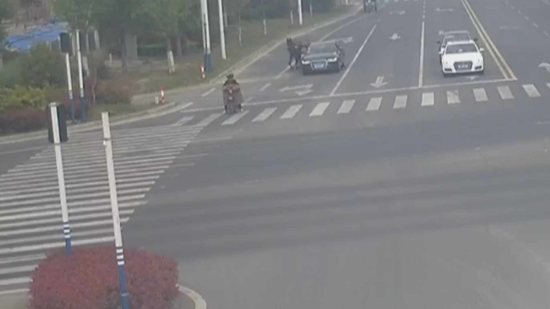 海安奥迪女（南通）：女性专属汽车服务体验馆