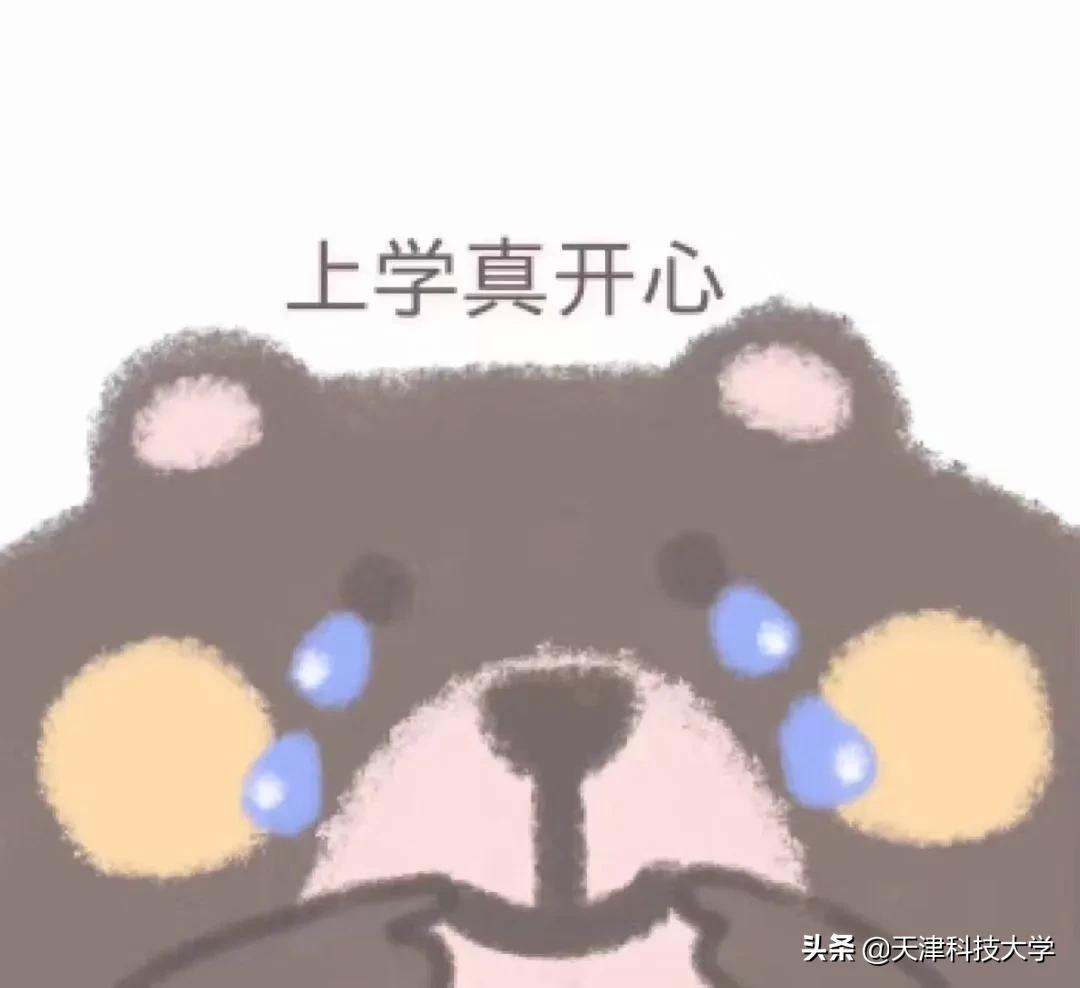 开学前的一份不完全指南～请查收