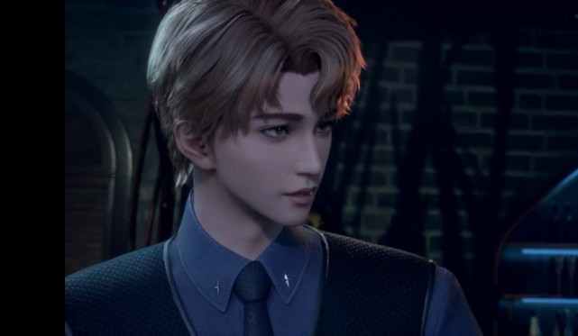 《残次品》告诉我们,纯爱可以有深度!星际未来,双a超可