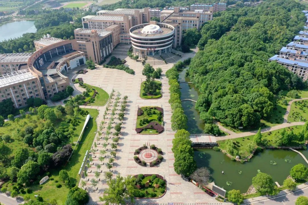 权威发布！湖南工程学院2020年招生简章