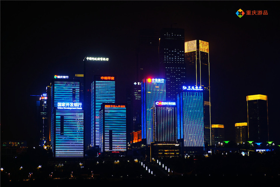 重庆入选中国特大城市名单，总人口3205万，一半都在中心城区