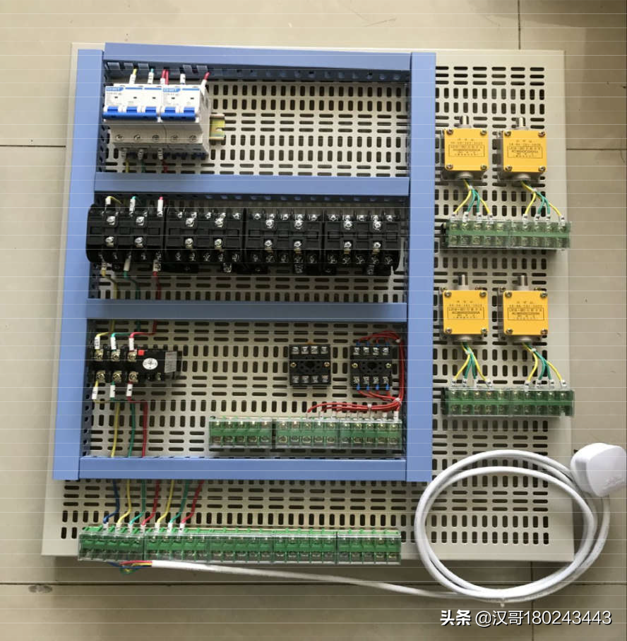 2022年湖北省技能高考技能考试大纲（电气电子类）