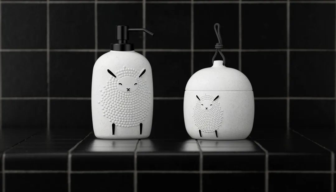 全球包装设计奖Dieline Awards2020：环保、便携紧跟美妆行业趋势