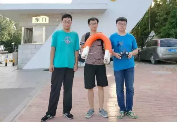 烟大这14项国家级大学生创新创业训练项目保证你脑洞大开