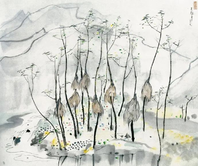 读了这16句江南诗词，才知道，江南的春天有多美