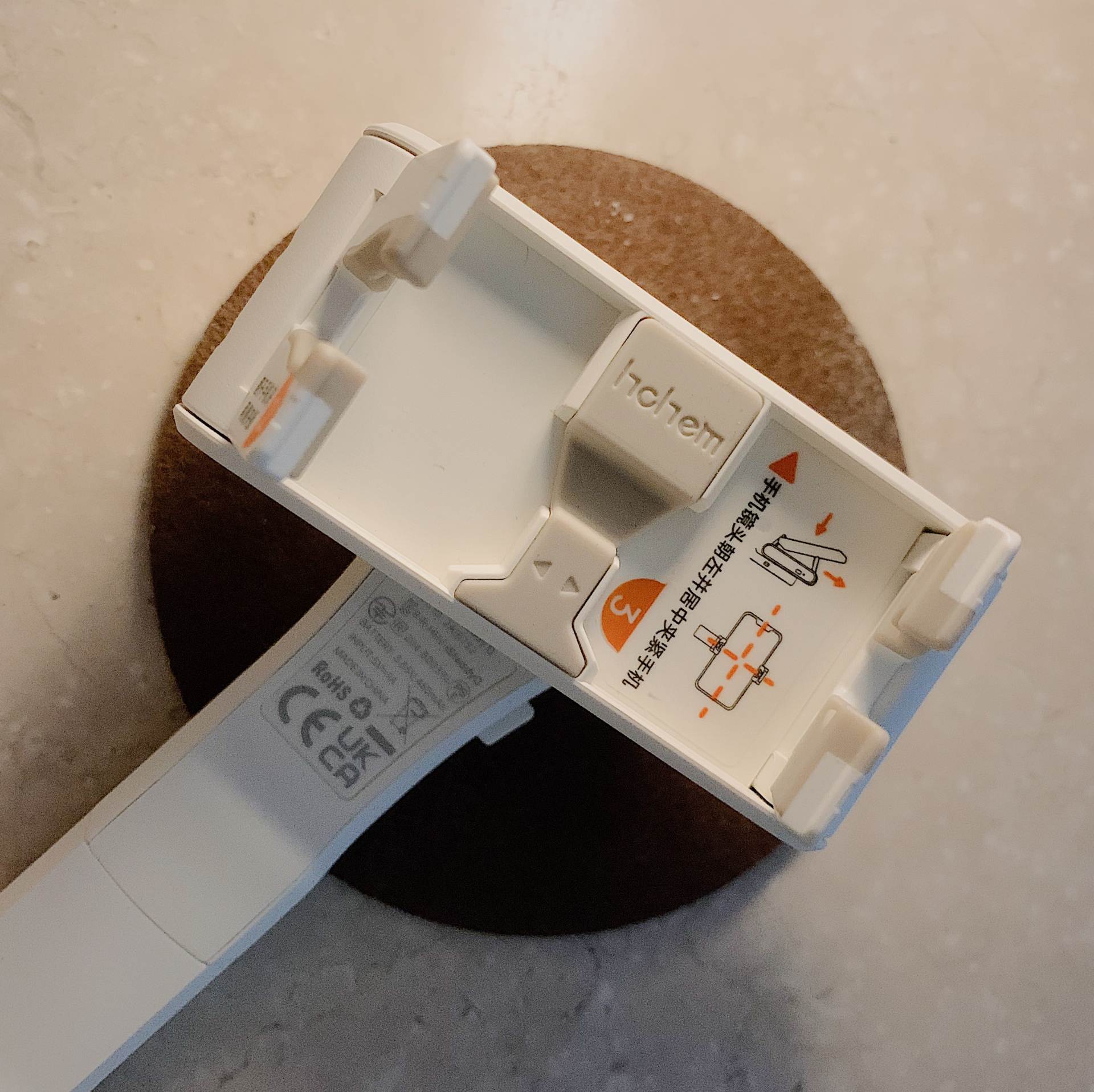 小Q稳拍杆——我的视频拍摄私人助手