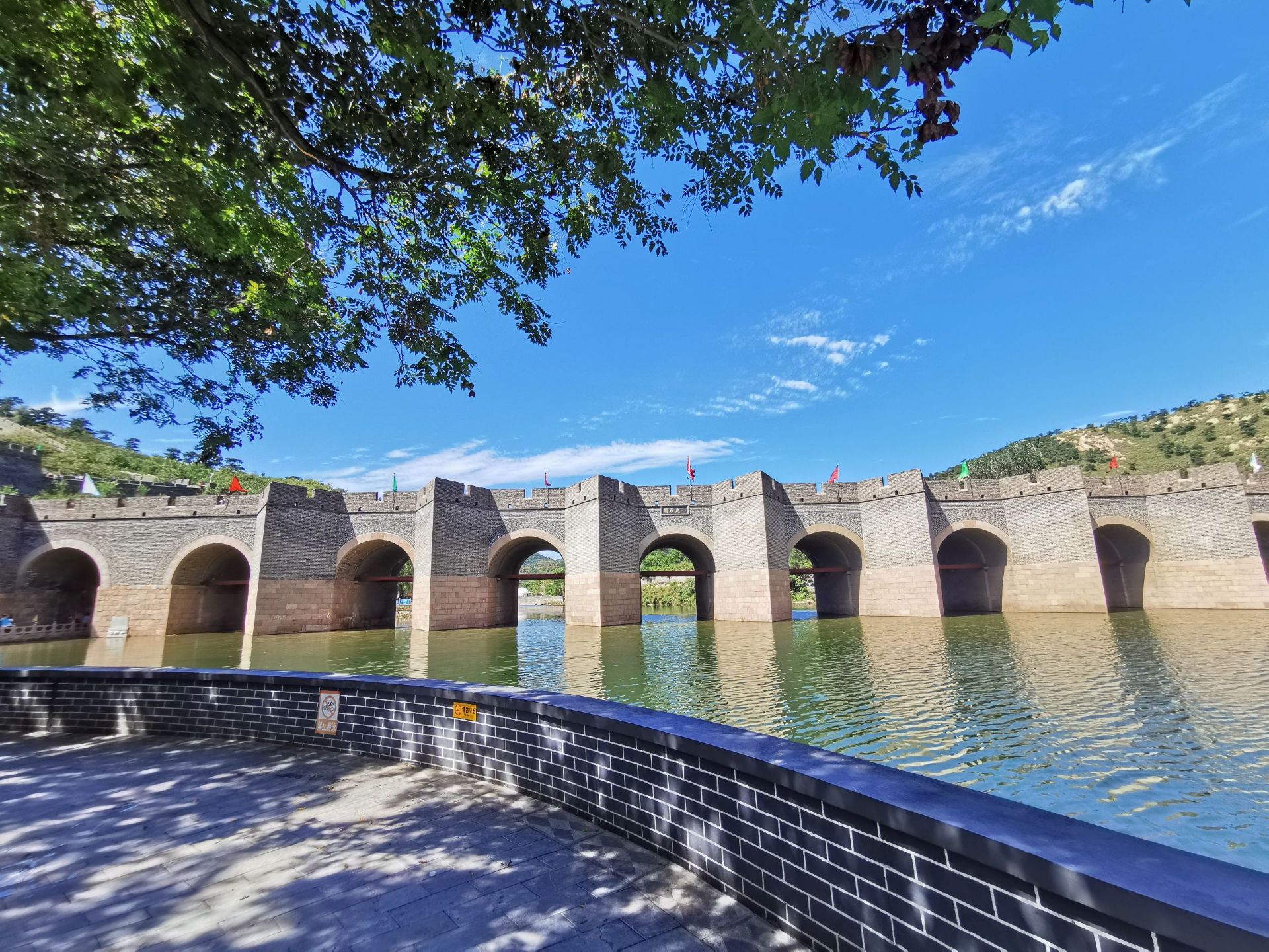 葫芦岛10月旅游攻略,五个必去打卡地推荐