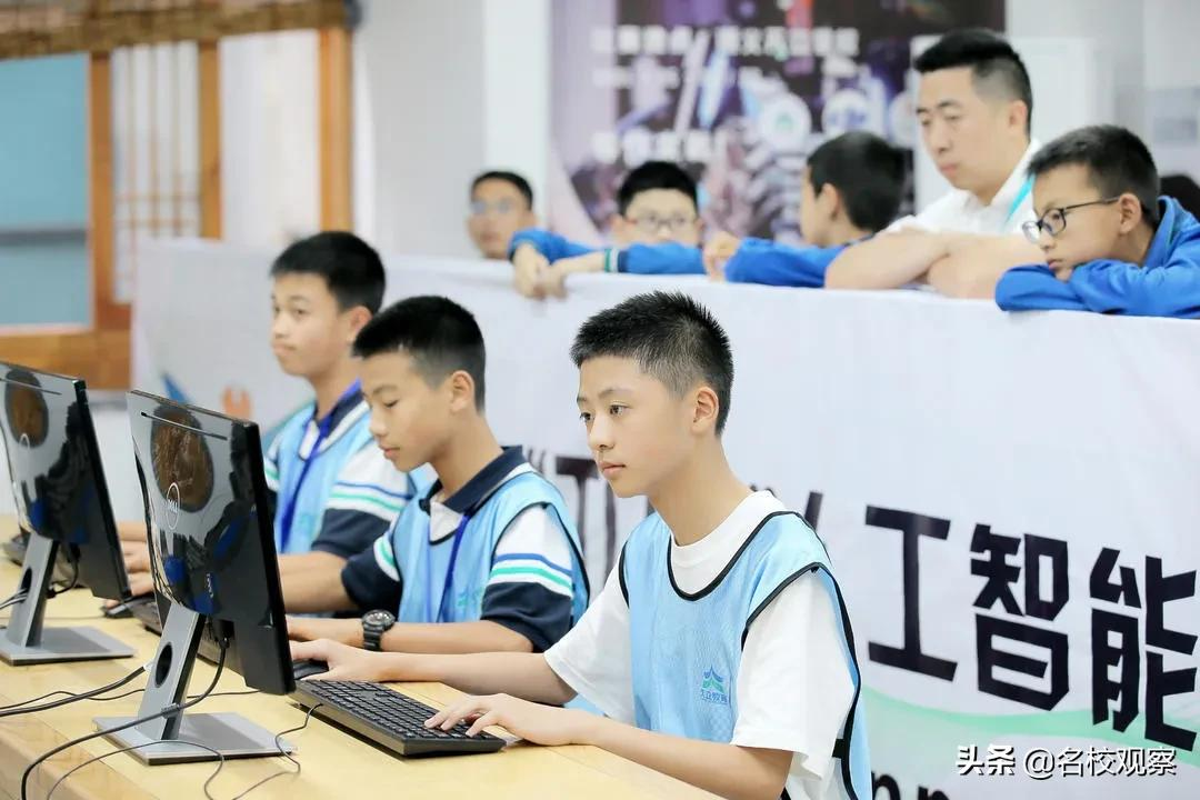 你家孩子如何才能成为小小科学家?天立教育是这样做的