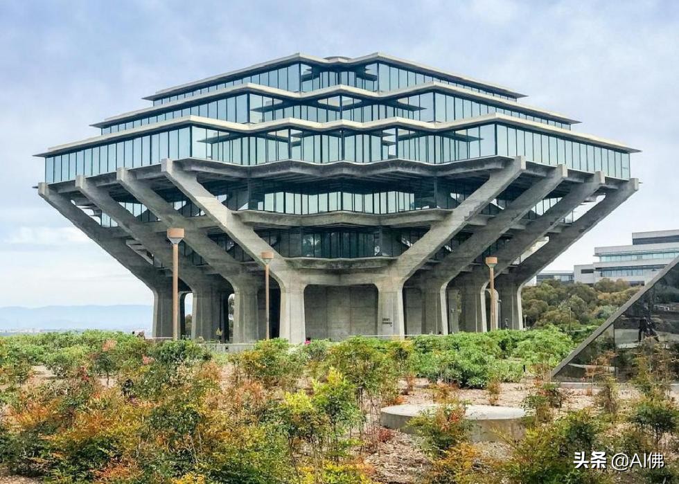 美国50所高性价比公立大学