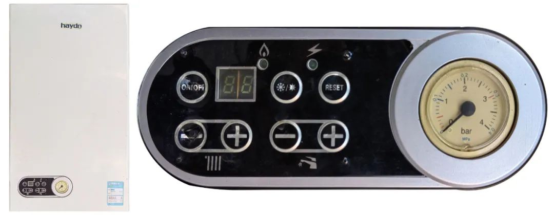 冬天到了，壁挂炉常见问题自己解决