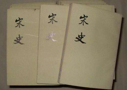 为何有人认为文天祥曾想投元？(天祥至潮阳)