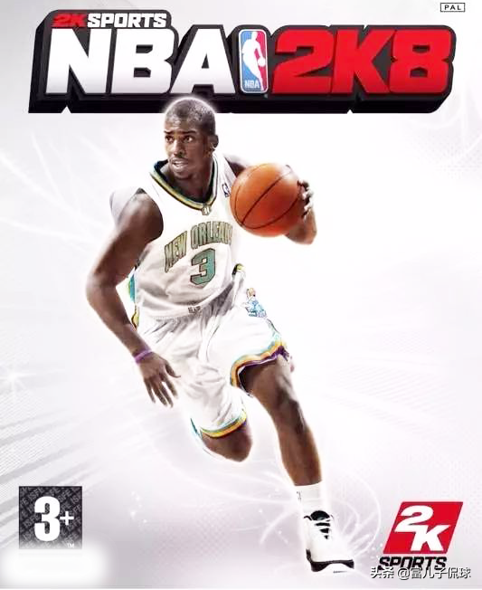 nba2k16有哪些版本(NBA历届2K封面：谁最惊艳？谁又成为了最大遗珠？)