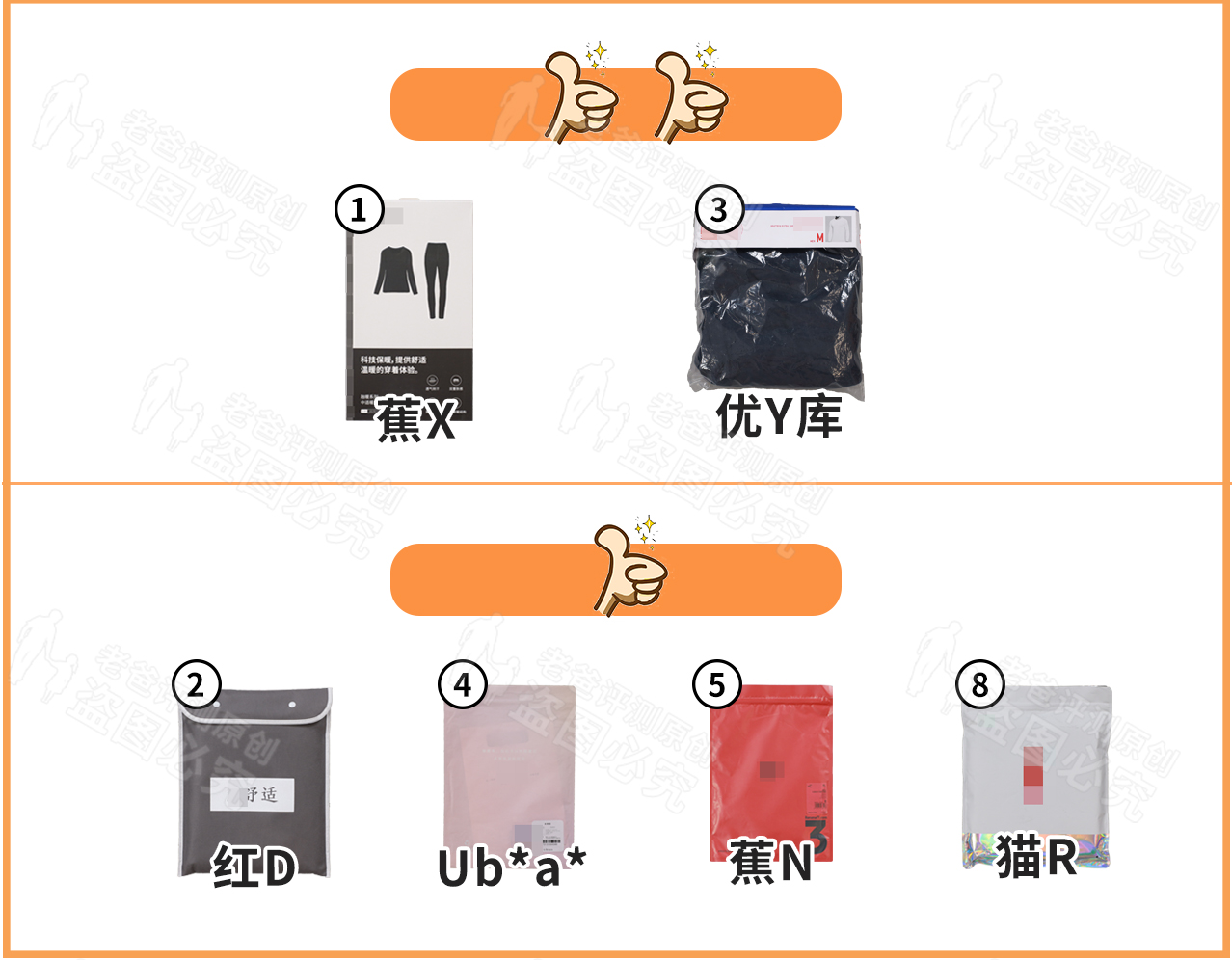 保暖內衣選得好，才是真暖和，8款評測結果出爐