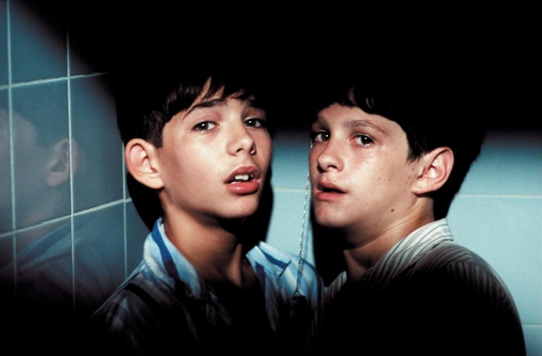 |性与欲，是毒药亦是阿莫多瓦，让西班牙纵情又迷惘｜西语佳片