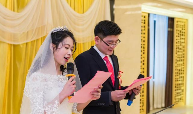 雅婷婚事：婆家只出婚房，彩礼无要求