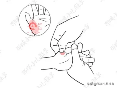 孩子出现“青蛙肚”体形，有几种情况需格外留意！