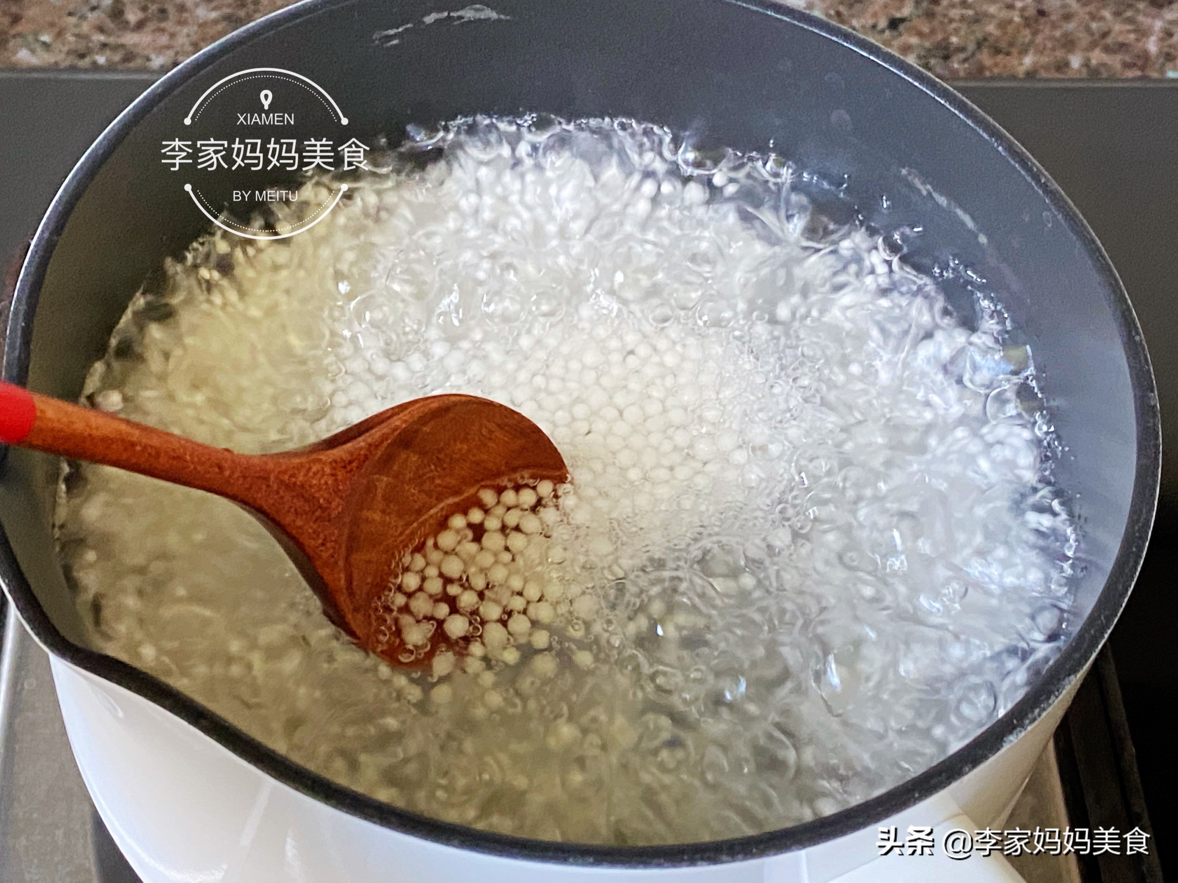 入秋后，建议女生多喝这杯果汁，维C丰富含钙高，好喝又解渴