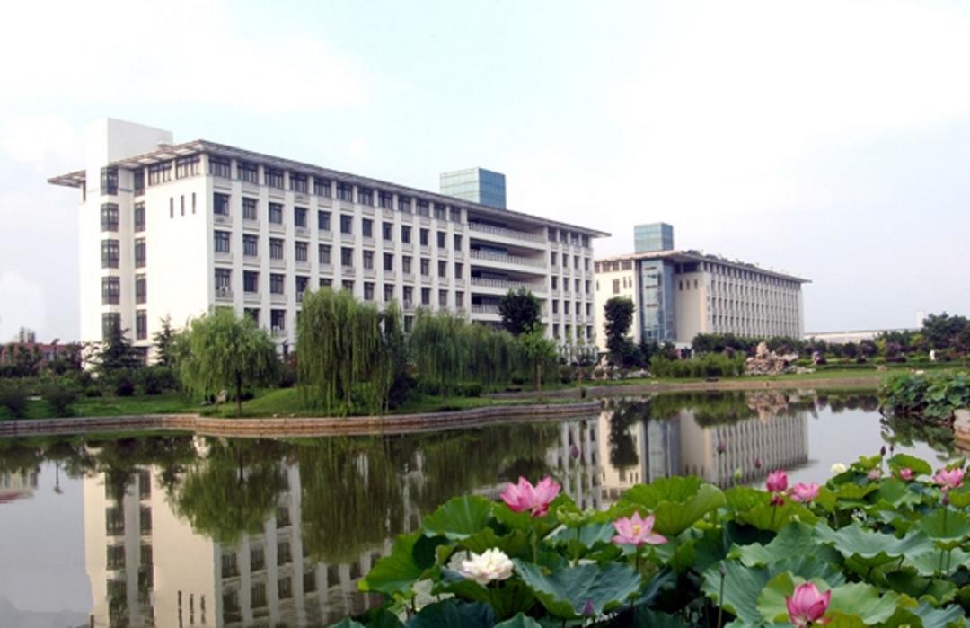 安徽师范类高校之合肥师范学院