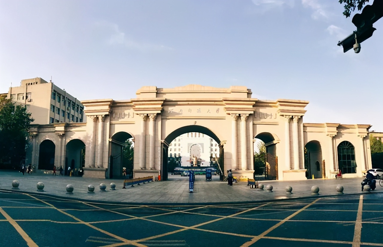 这些河南省本科学校的宿舍条件这么好，考生：我就是冲着这个来的