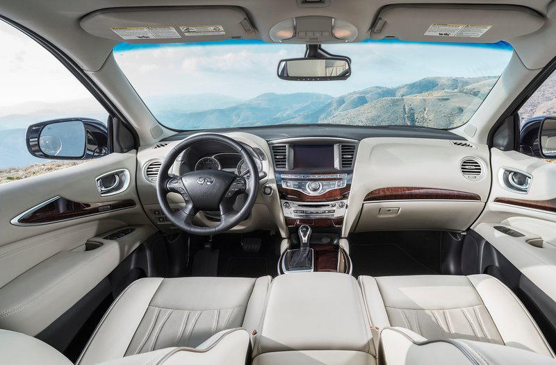 美国最受欢迎10款豪华SUV，宝马X3第6、讴歌RDX第4，第1不是奔驰