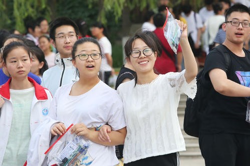 山西本科率37%，仅有4万人达一本线，仅次江西成全国垫底