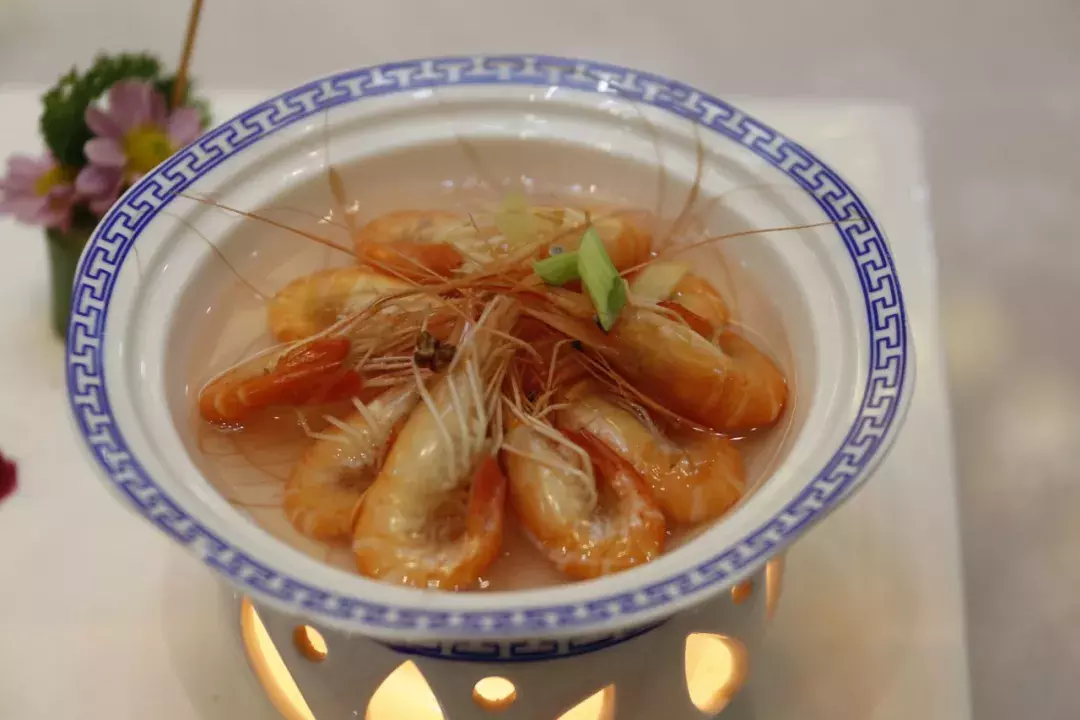 真香!这些淮安特色美食你吃过多少?