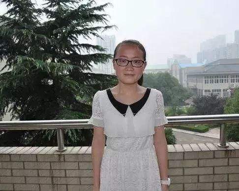 江苏文科状元龚恬，高考数学143分，成功秘诀有2点：坦言坚持1事