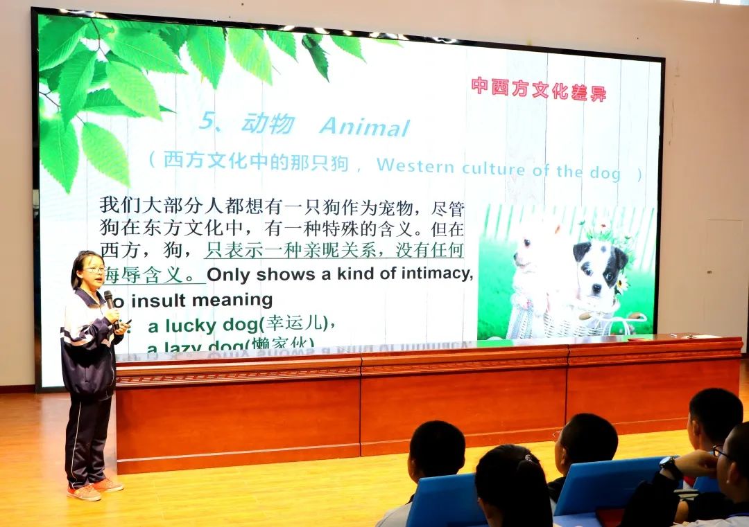 从“大唐现代”走向“美好未来”