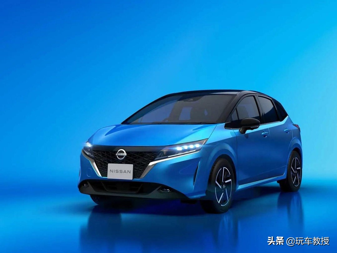 一箱油2000公里！日产这技术未来还将搭载到轩逸？