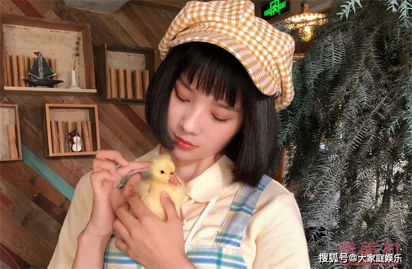 鲁照华刘昱晗是什么关系(同事和朋友关系)
