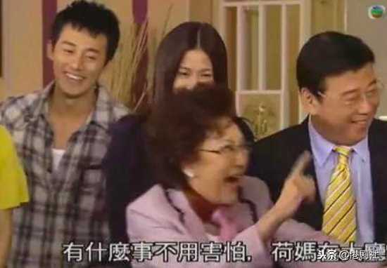 大盘点｜回顾了22年的TVB视帝视后，发现了一些小秘密……