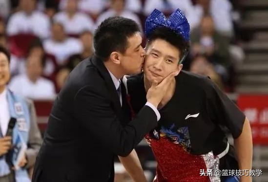 孙悦为什么重回cba(时隔两年，NBA、CBA双冠王正式重返CBA，可他已经34岁了啊)