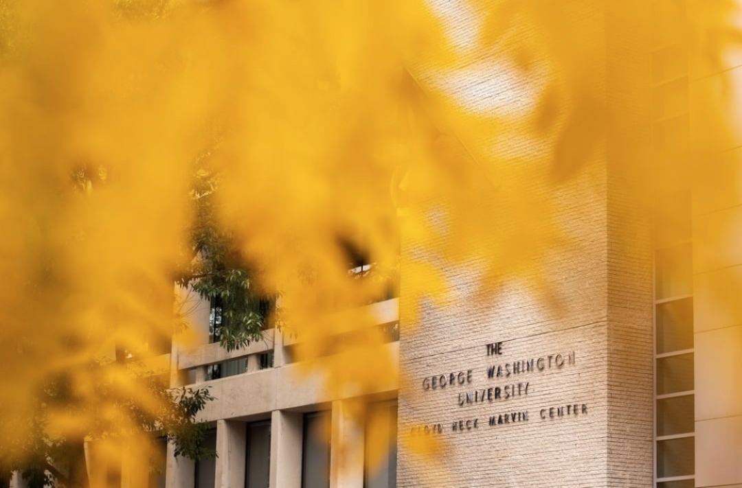 这所美国大学200岁！以国父命名，深处美国心脏，排名被低估