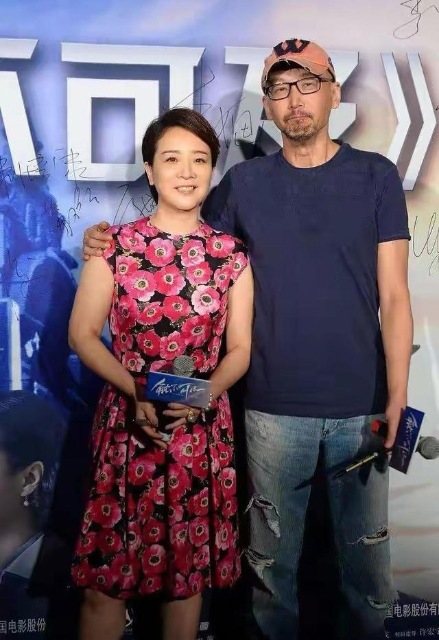 陈小云现在的照片(陈小艺翻车了!