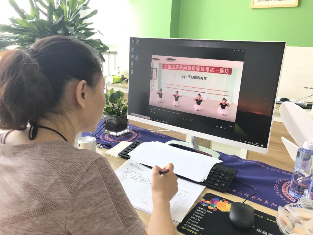 石家庄、廊坊考区2020年暑期集中考级精彩回顾