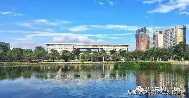 2018-2021年专业位次图 | 山东大学（威海）中外合作办学