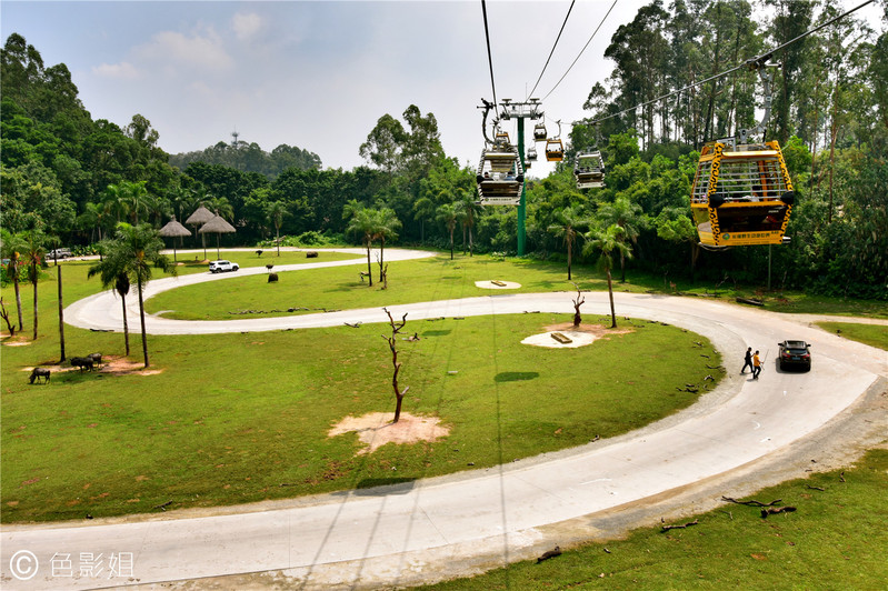 三天三夜欢乐长隆之旅（附攻略）