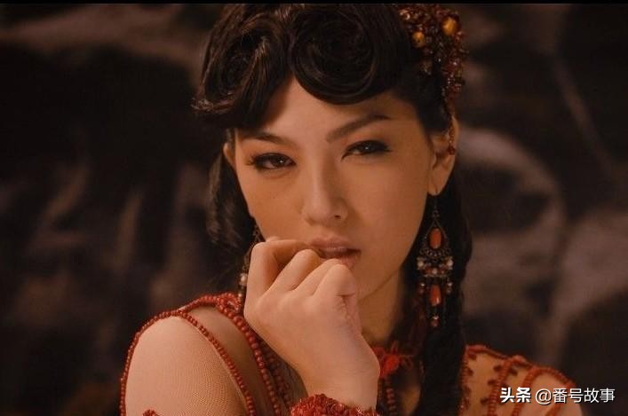 李世民武则天朱由检李鸿章杜甫莫扎特加持的星座，历史污且黑