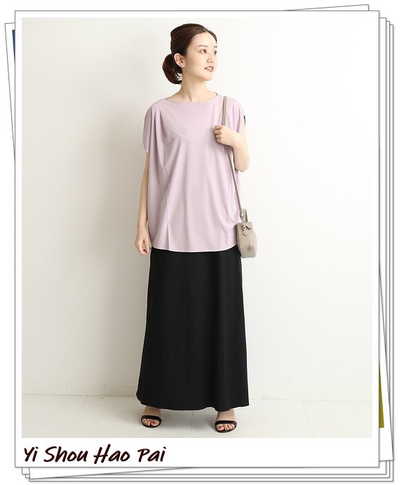 30岁女人穿粉色合适吗？这15种夏季粉色穿搭可以参考一下哦