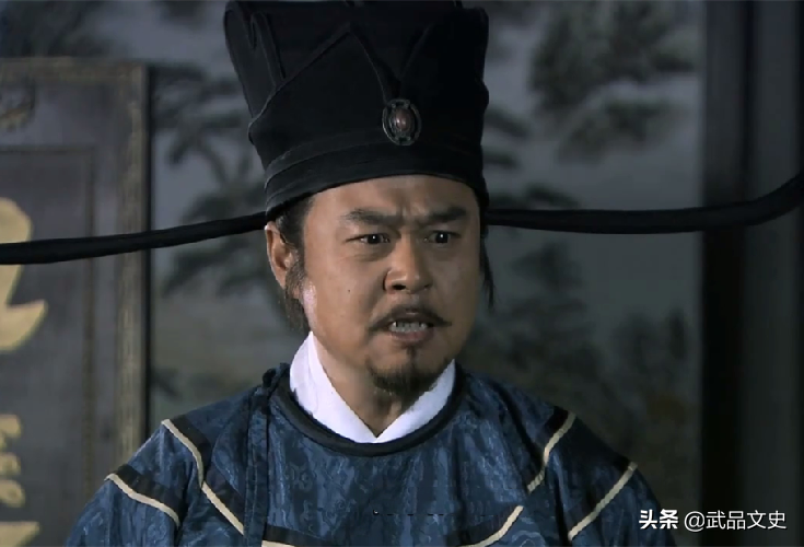 宋代自污案，女子清白，却非说自己逼死婆婆，县令巧设苦肉计破案
