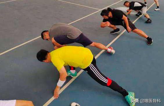 伤筋动骨，必须要一百天才能好？骨科医生：不一定