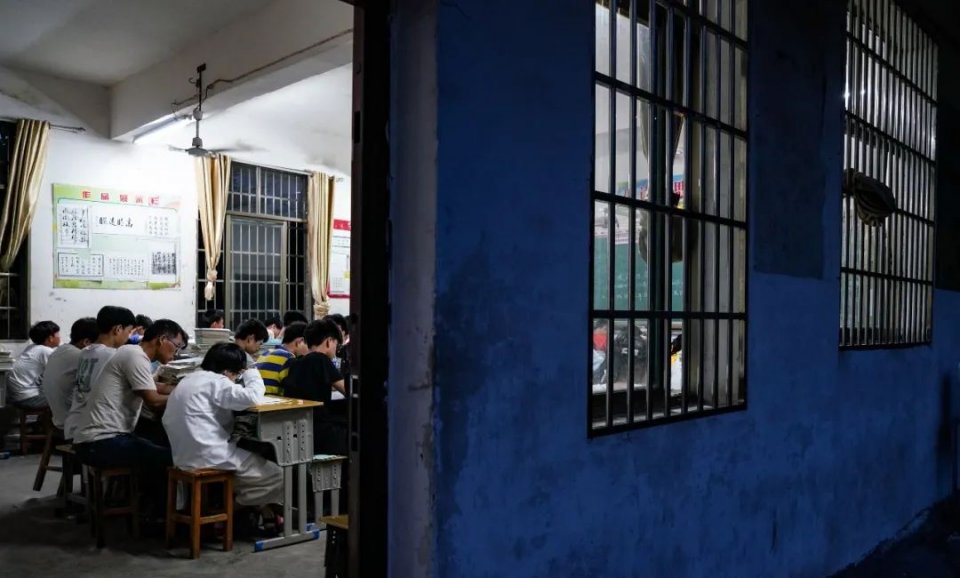 全国高考满分作文800字（引争议丨2020高考满分作文）