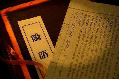 读《论语》有感：以“仁孝关系”为中心，简述儒家的“孝”观念